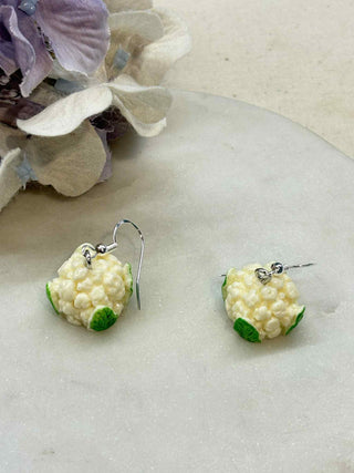 Veggie Patch earrings