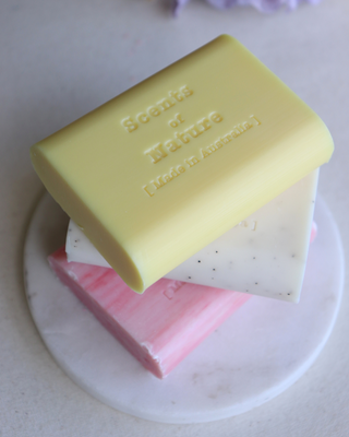 Limoncello Soap