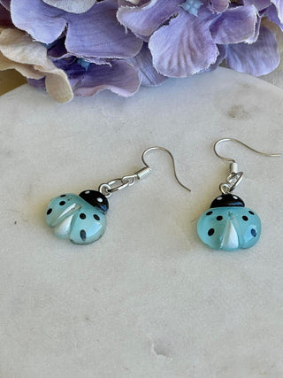 Love-a-lady beetle