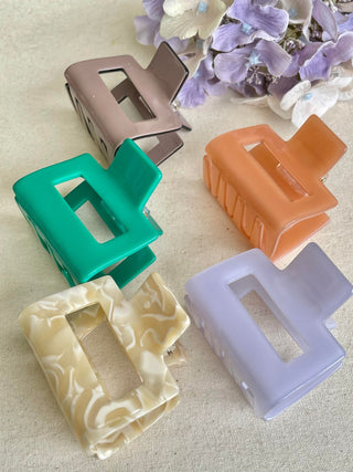 5cm hair claw