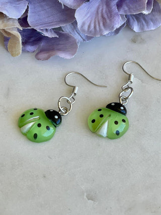 Love-a-lady beetle