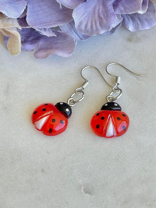 Love-a-lady beetle