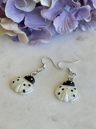 Love-a-lady beetle