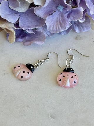Love-a-lady beetle