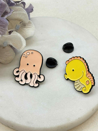 Animal badge
