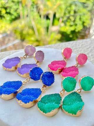 Rock on - multiple colours