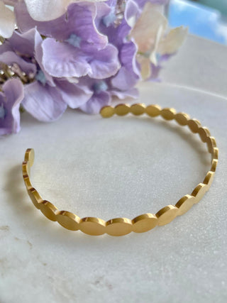 Matte bangle - the best