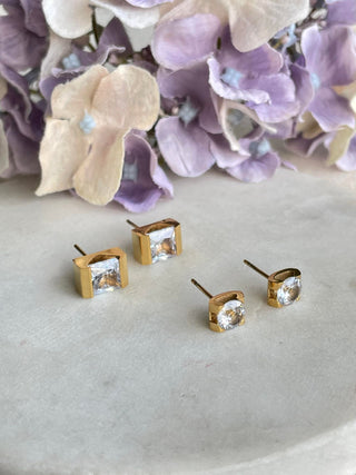 Simply the best, but bigger earring – Tarnish Proof Jewellery