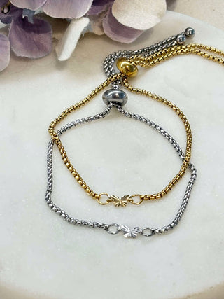 The sweetest butterfly - adjustable length