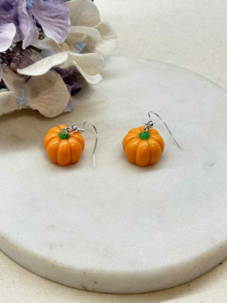 Veggie Patch earrings