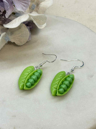 Veggie Patch earrings