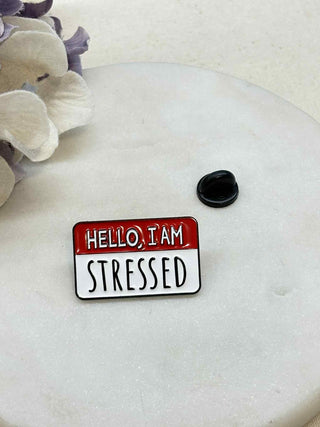 Workplace Badge