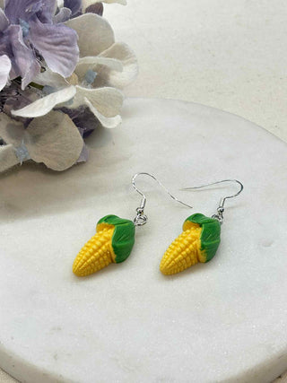 Veggie Patch earrings