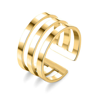 Grill me ring - size 7 – Tarnish Proof Jewellery