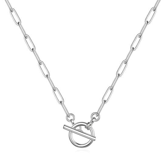 All knotted up - silver – Tarnish Proof Jewellery