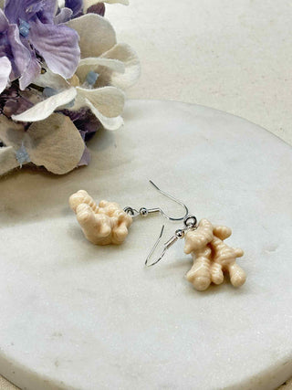 Veggie Patch earrings