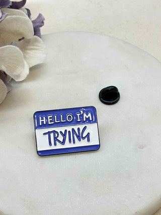 Workplace Badge