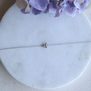 Honey Bracelet - Pink