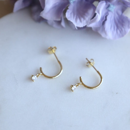 Mimi Earrings