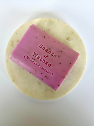 Very Mixed Berry Soap