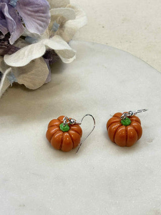 Veggie Patch earrings