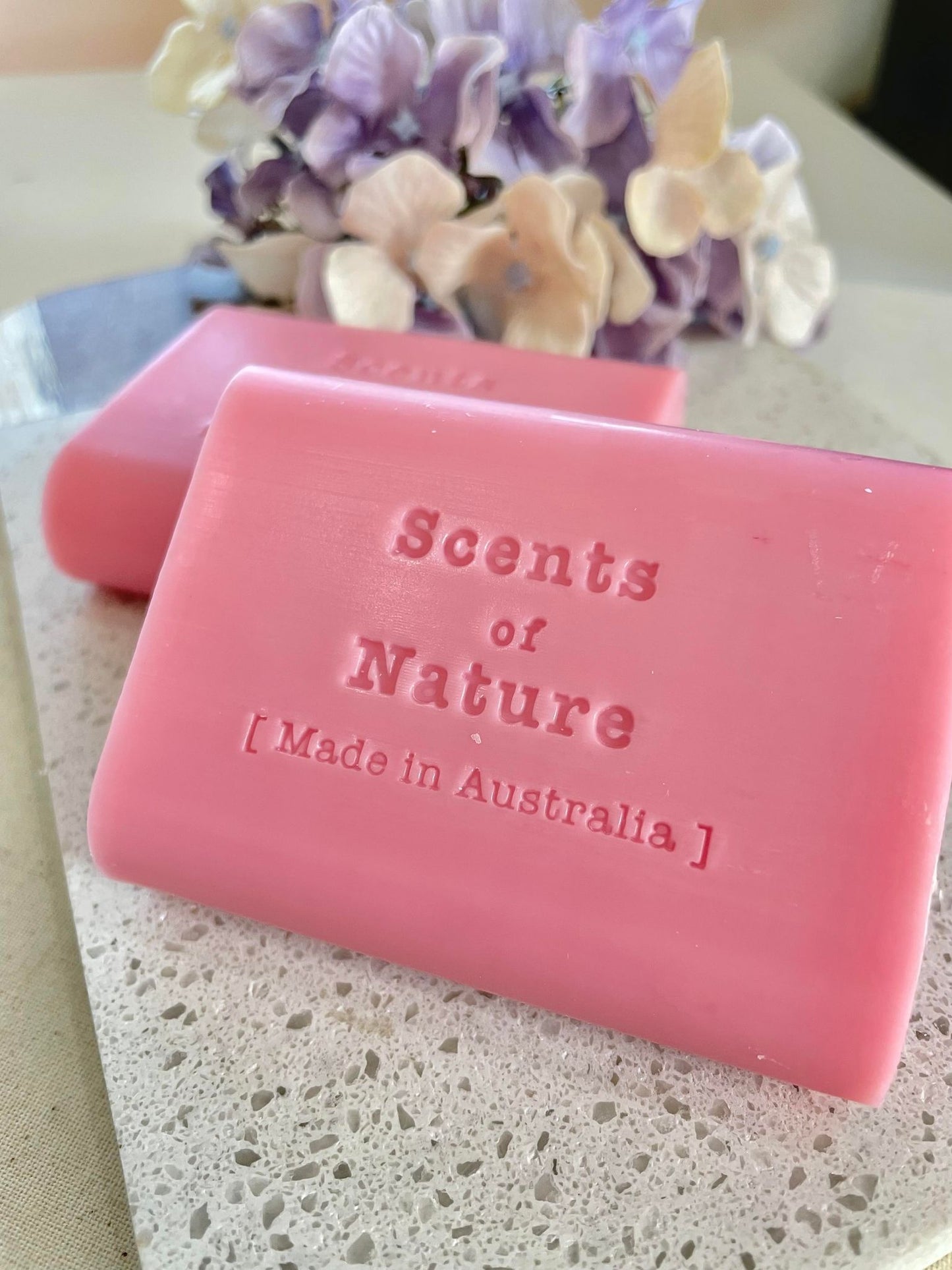 Toasted Marshmallow Soap