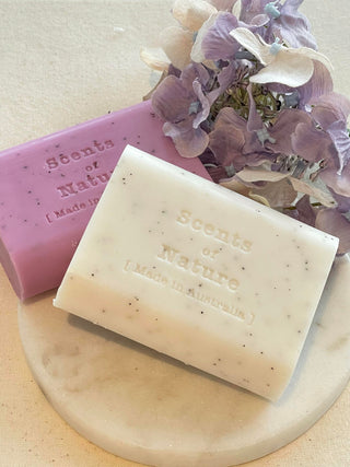Very Mixed Berry Soap