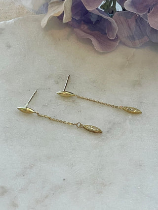 Diore Earrings
