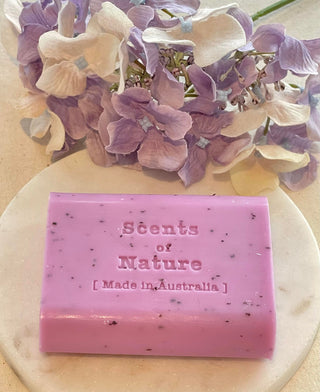 Very Mixed Berry Soap