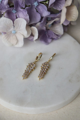 Fern Earrings