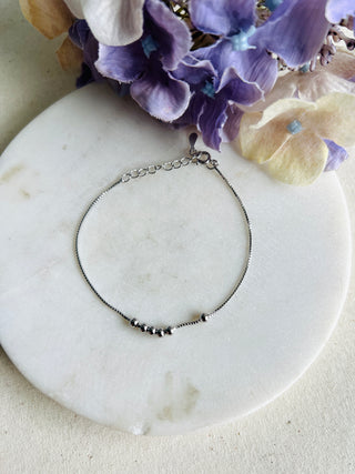 Orbit Bracelet